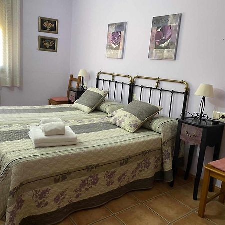 Apartamentos Casa Lola Rodeados De Montanas Y Rios Beceite Exterior foto