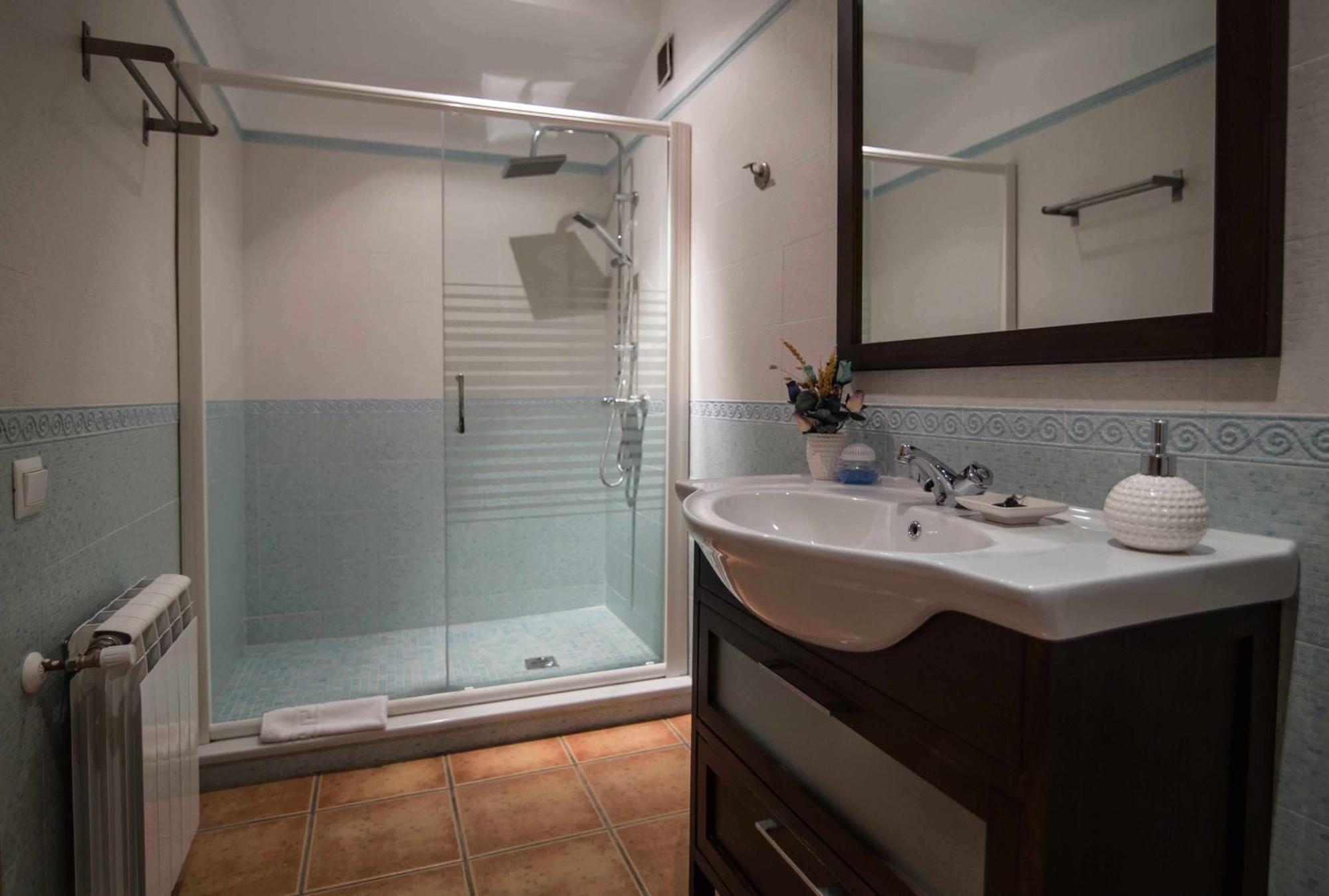 Apartamentos Casa Lola Rodeados De Montanas Y Rios Beceite Quarto foto